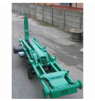 Container inner support